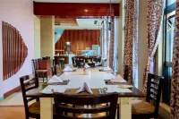 烏莫茲公園總統飯店