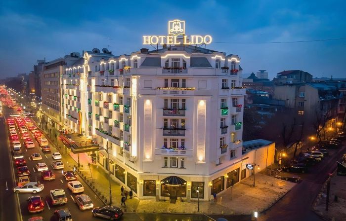 Hotel Lido by Phoenicia