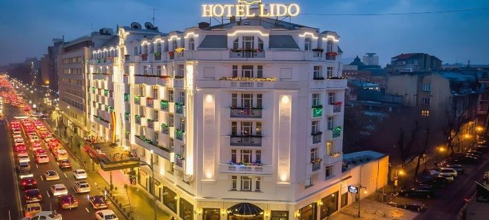 Hotel Lido by Phoenicia โรงแรมในบูคาเรสต์