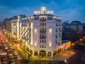 Popular Instagrammable Hotels in Bucharest