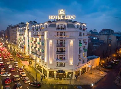 Hotel Lido by Phoenicia