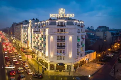 Hotel Lido by Phoenicia Hôtels à proximité de : Athénée roumain