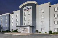 Candlewood Suites Mooresville/Lake Norman,NC Hotels near Trump National Golf Club Charlotte