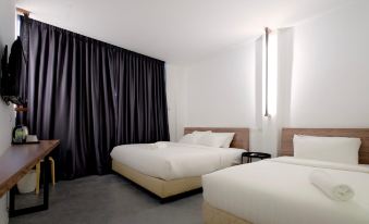 T Hotel Jalan Sultanah