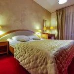 Hotel Belvedere Hotels in 