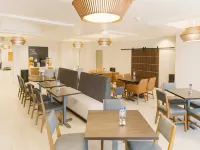 Holiday Inn Express & Suites KANAB by IHG - breakfast