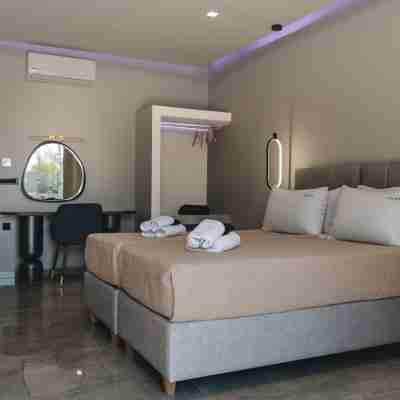 Mat Luxury Villa Rooms