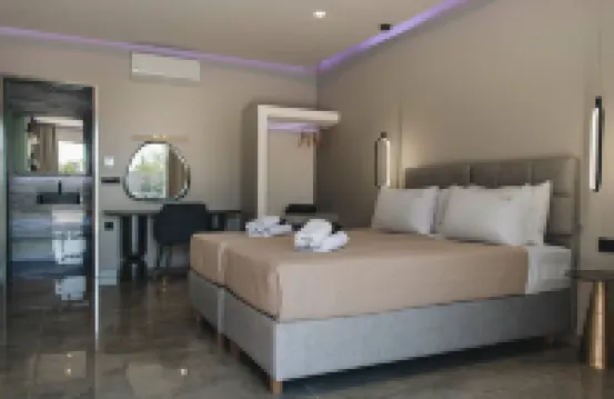 Mat Luxury Villa