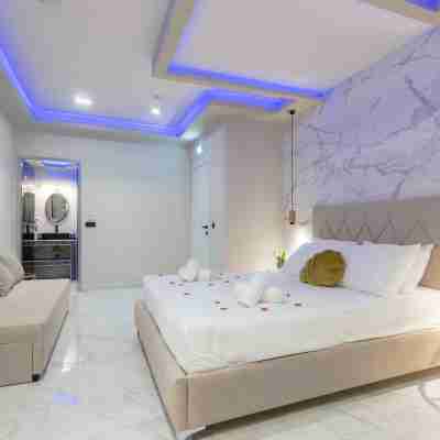 Rua Luxury Villa Rooms