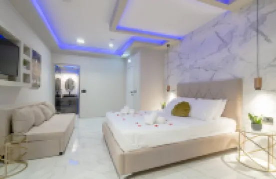 Rua Luxury Villa