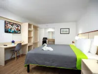 Weekly Inn Hotels in Duval County