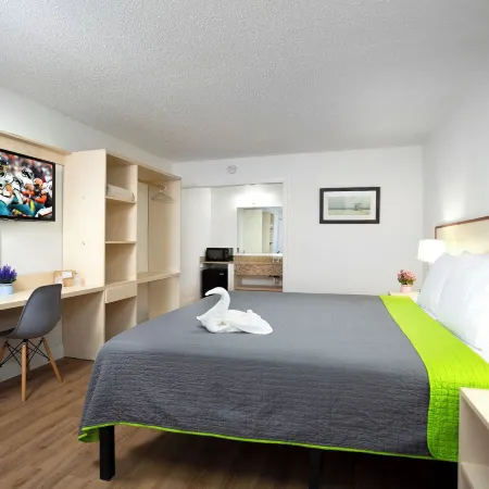 Weekly Inn