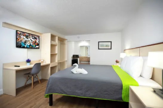 Weekly Inn Hotels in 