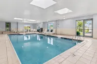 Spark by Hilton Mechanicsburg Отели в г. Карролл Тауншип