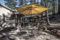 Sugar Butter Chalet - Barer