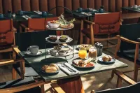 Daphne Hotel Apartments Cyprus