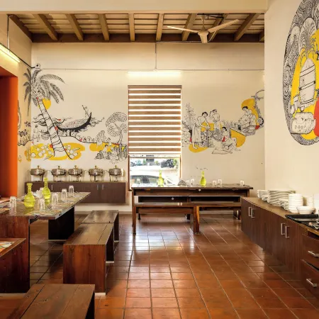 Presidency Artotel, Kochi