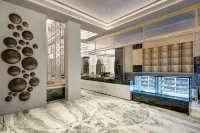 Lotusa Batulicin by Swiss-Belhotel  - parking