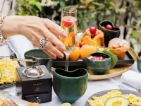 بوسيجور رانيلاغ Hotels near الحي السادس عشر - تروكاديرو - باسي