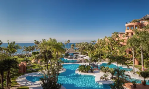 Hacienda del Mar Member of Meliá Collection