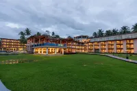 Silver Sand Sea Princess Beach Resort Hotels in 