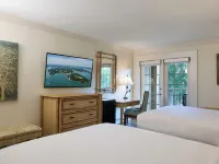 Lanier Islands Legacy Lodge Hotels in Hall County