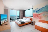 Hotel Cola Frontemare Hotels in SanMauro a Mare