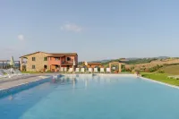 Agriturismo Panieracci - Rooftop Pools