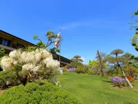 Nagatoro Choseikan Ryokan - Hot Springs