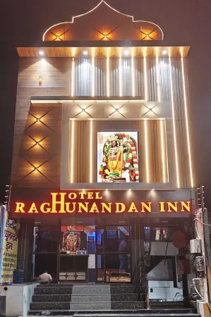 Hotel Raghunandan Inn