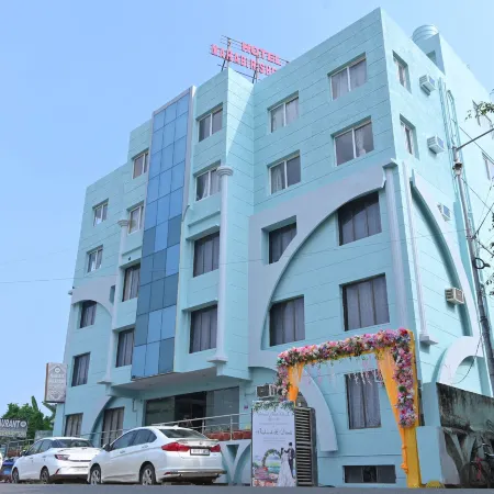Hotel Mahabir Sheraton