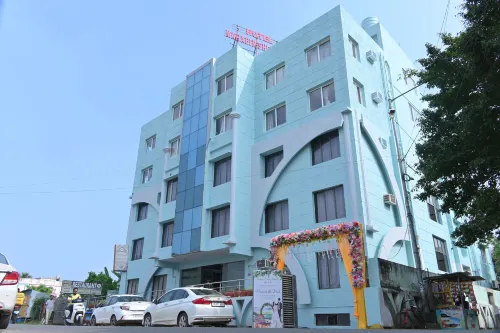 Hotel Mahabir Sheraton