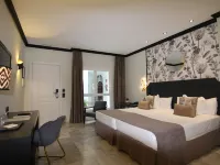 San Gil Hotels near Teatro Central