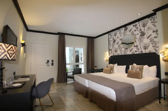 San Gil Отели рядом с достопримечательностью «Мост Баркета»