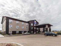 The Kanata Bonnyville Hotels in Bonnyville