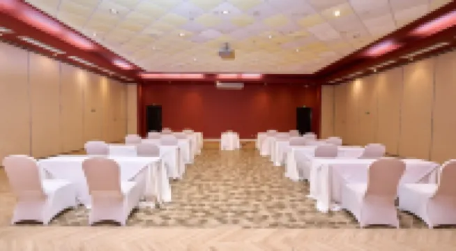 Gran Evenia Bijao - All Inclusive