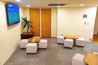 Friendly Fun Vallarta Different Experiences - Spor Salonu