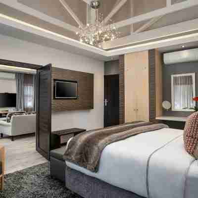 Protea Hotel by Marriott Mossel Bay Rooms