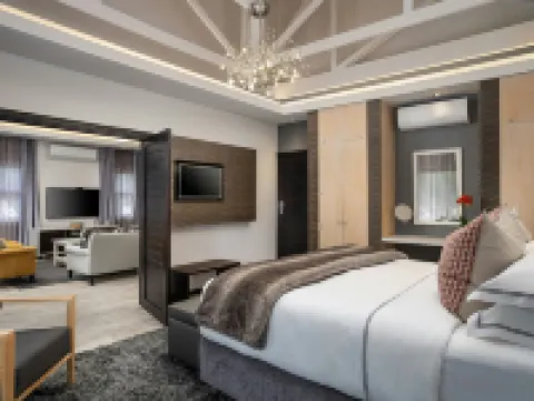 Protea亞酒店-莫塞爾港 莫塞爾貝酒店