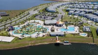 Storey Lake Getaway Pool Spa Theater - Strand
