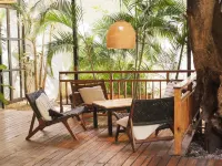 Refugio Lodge Hotels in Tamarindo