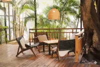 Refugio Lodge Hotels in Tamarindo