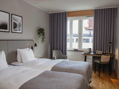 Home Hotel Etage