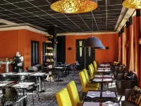 Hôtel Mercure Strasbourg Centre Gare