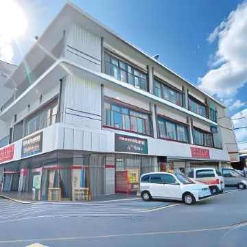 Terrace Resort Mihama Chatan