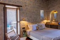 Petra & Fos Boutique Hotel & Spa