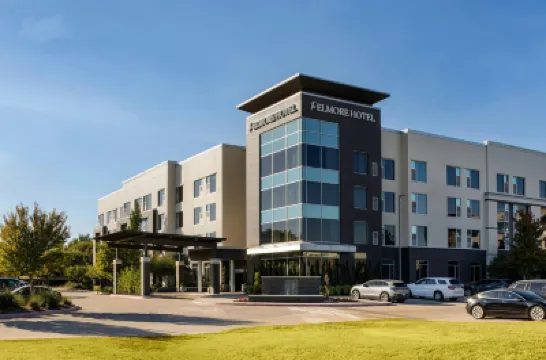 The Elmore Hotel, DFW Southlake, a Tribute Portfolio Hotel โรงแรมใน