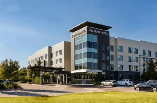 The Elmore Hotel, DFW Southlake, a Tribute Portfolio Hotel Hotels in Southlake