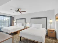 卡爾斯巴德北聖地亞哥縣Homewood Suites by Hilton 卡爾斯巴德住宿飯店