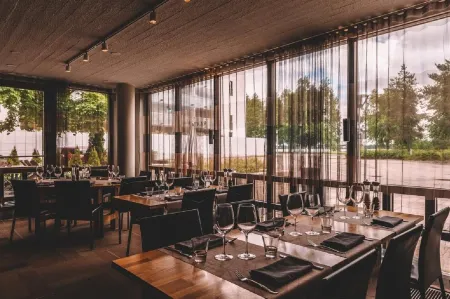 Radisson Blu Hotel, Espoo